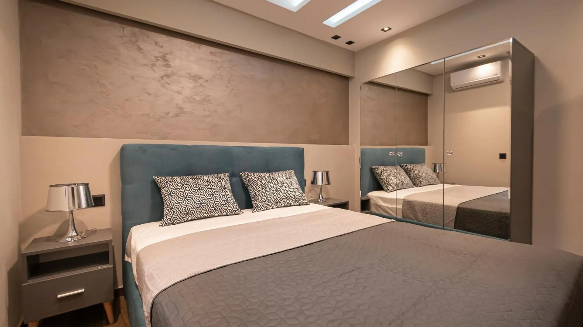 Marianthi Theatre By Rentalspro - Nea Moudania Halkidiki Apartment