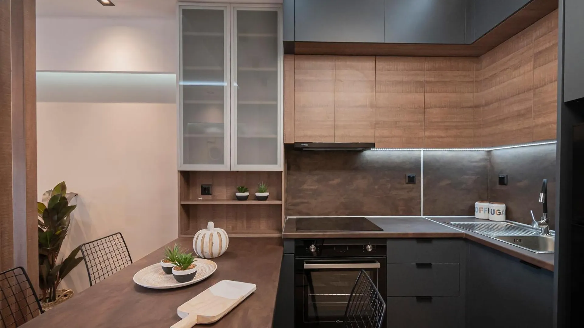 Apartment Marianthi Theatre By Rentalspro - Nea Moudania Halkidiki
