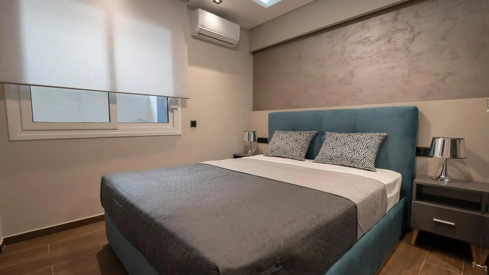 Apartment Marianthi Theatre By Rentalspro - Nea Moudania Halkidiki Greece