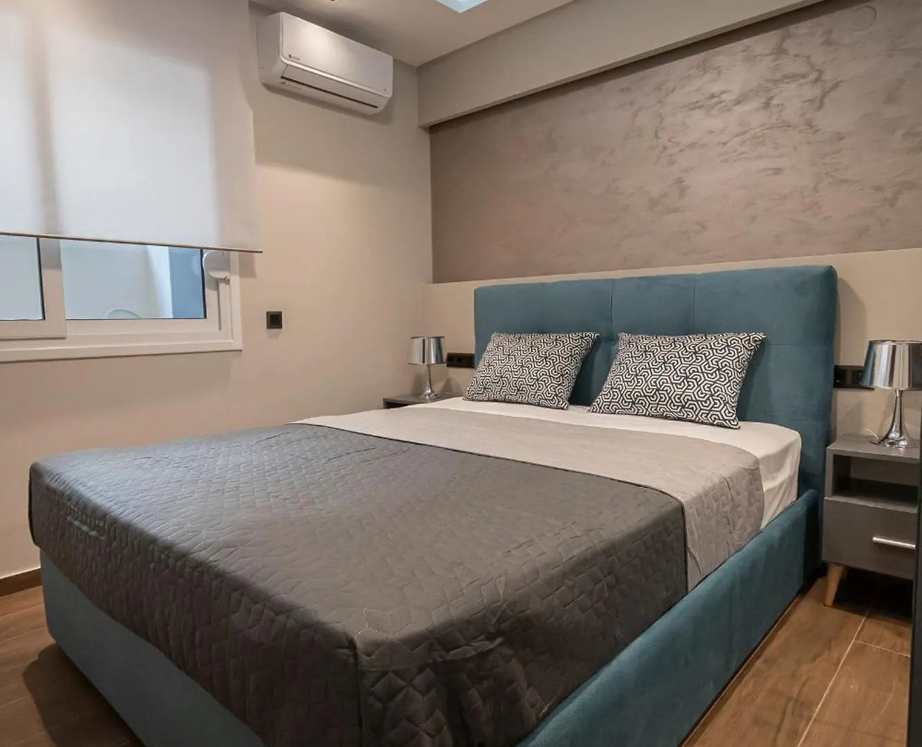 Apartment Marianthi Theatre By Rentalspro - Nea Moudania Halkidiki