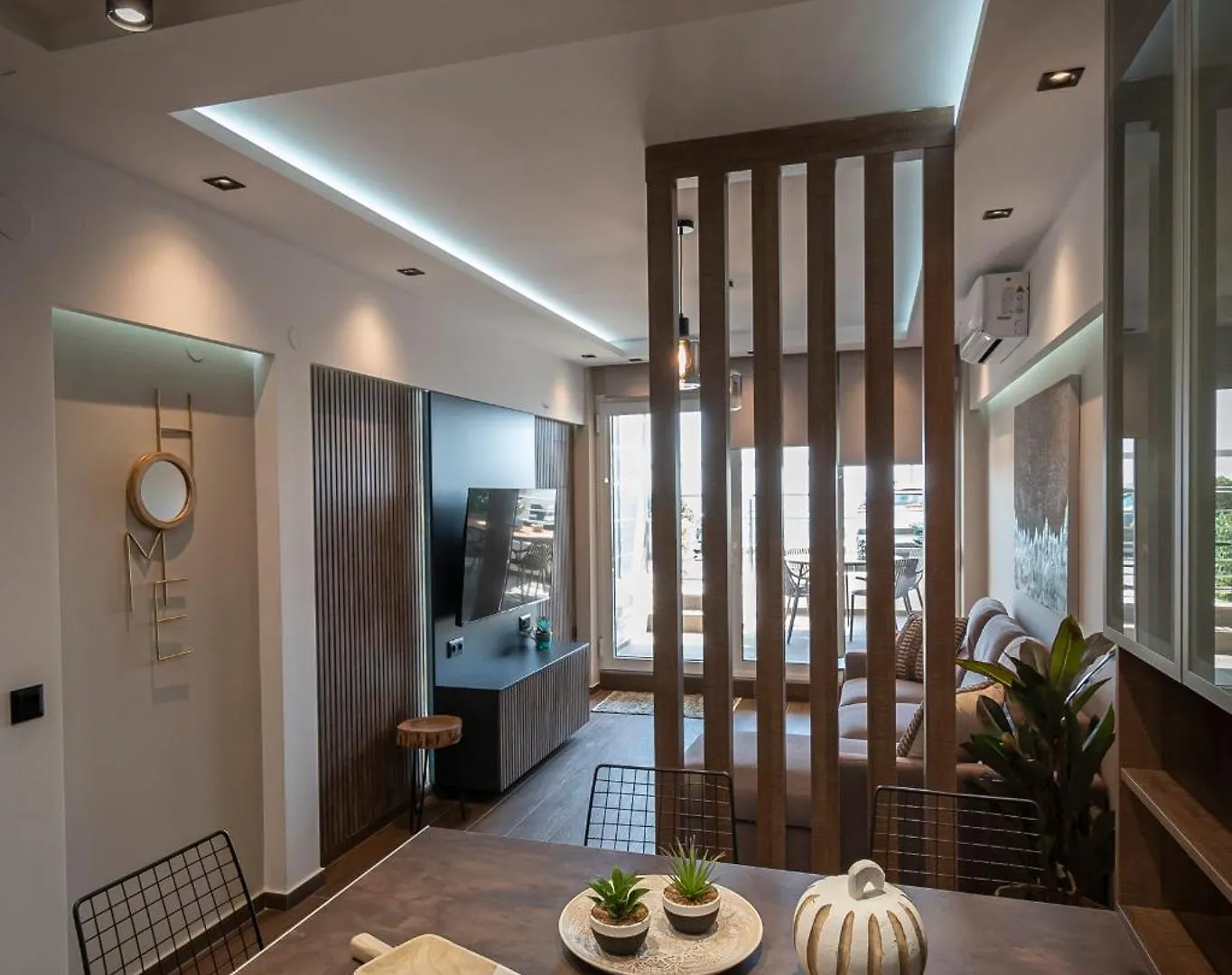 Marianthi Theatre By Rentalspro - Nea Moudania Halkidiki Apartment