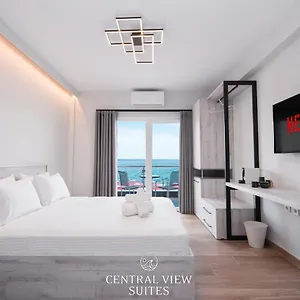 Centralviewsuites Nea Moudania