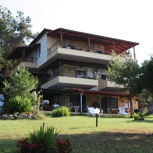 Bambola Apartament